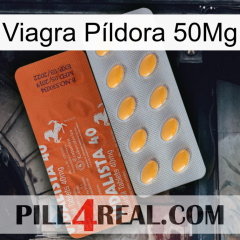 Viagra Píldora 50Mg 43